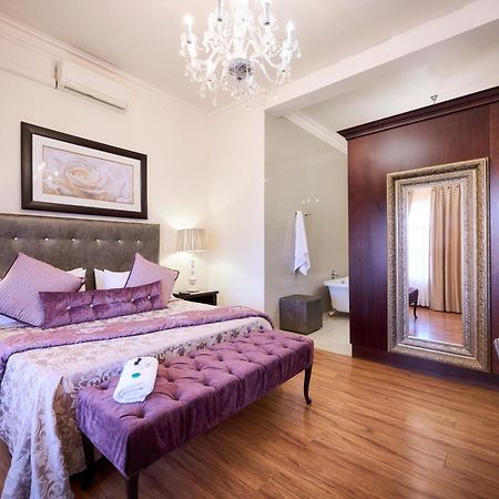 Postmasburg D Olive Rose Boutique Hotel ภายนอก รูปภาพ