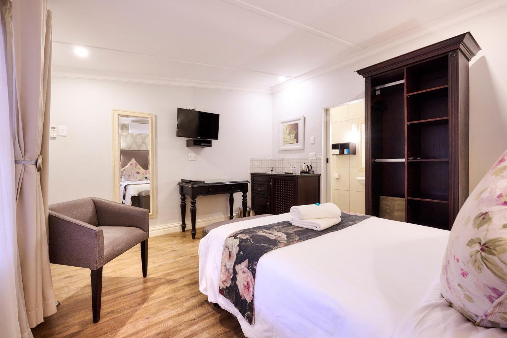Postmasburg D Olive Rose Boutique Hotel ภายนอก รูปภาพ