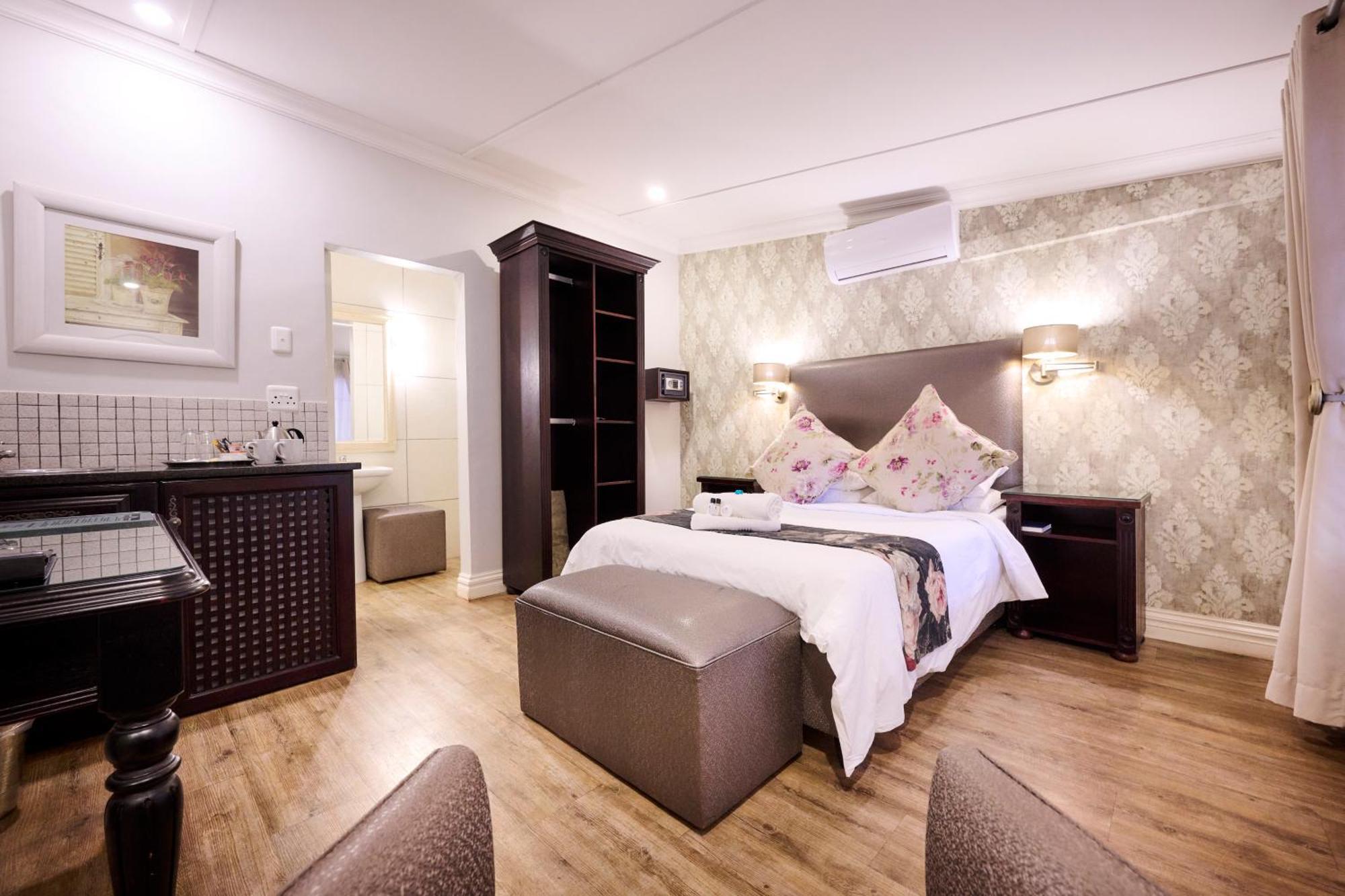 Postmasburg D Olive Rose Boutique Hotel ภายนอก รูปภาพ