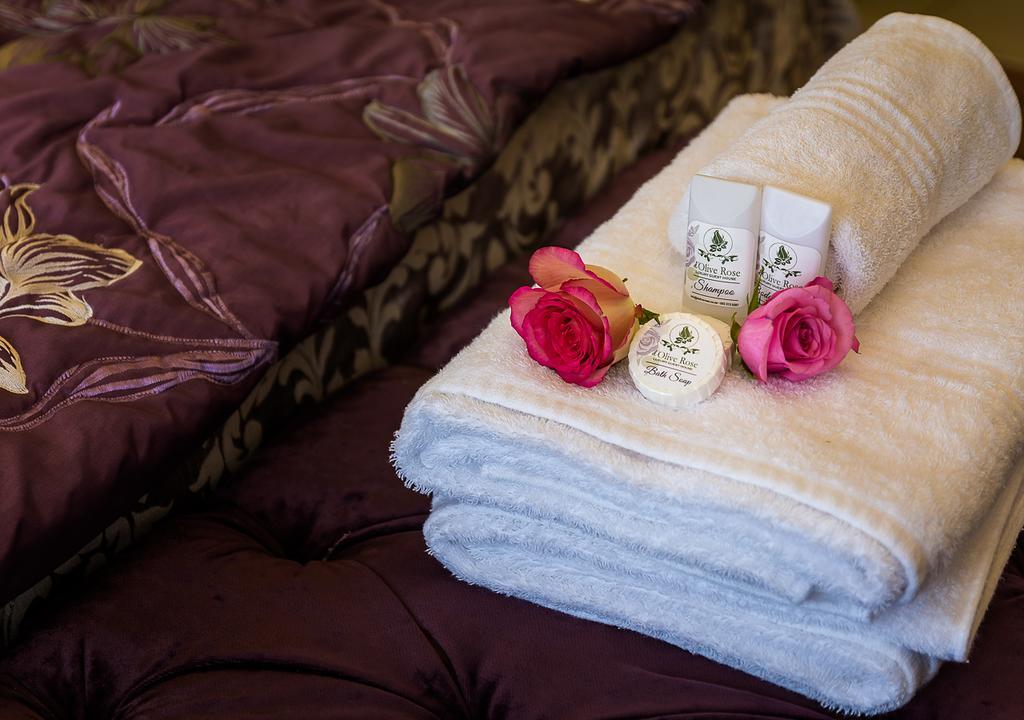 Postmasburg D Olive Rose Boutique Hotel ภายนอก รูปภาพ
