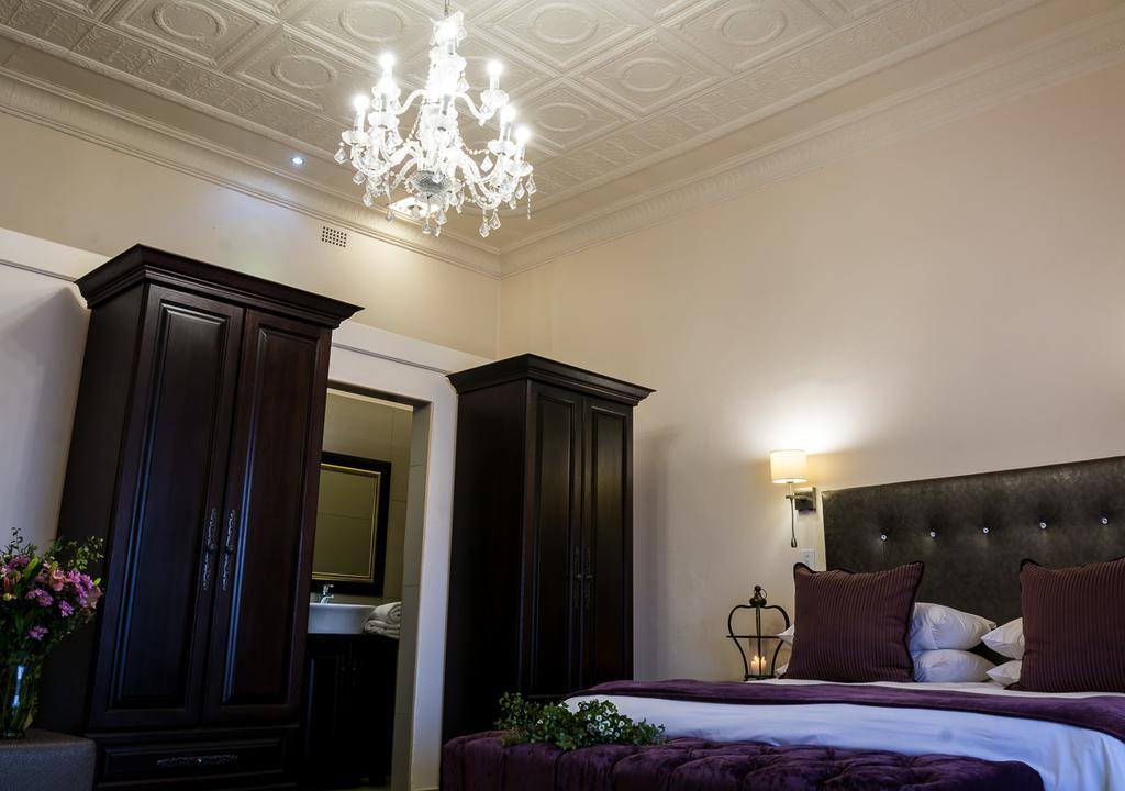 Postmasburg D Olive Rose Boutique Hotel ภายนอก รูปภาพ