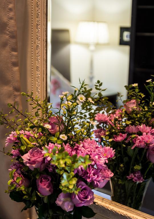 Postmasburg D Olive Rose Boutique Hotel ภายนอก รูปภาพ