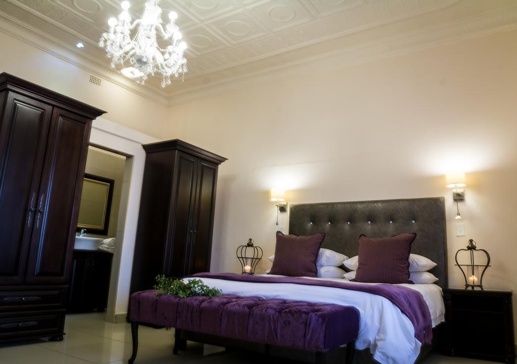 Postmasburg D Olive Rose Boutique Hotel ภายนอก รูปภาพ