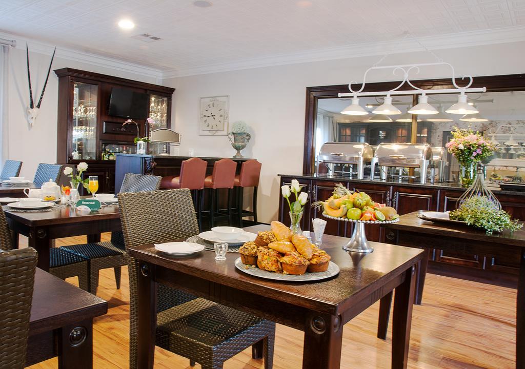 Postmasburg D Olive Rose Boutique Hotel ภายนอก รูปภาพ