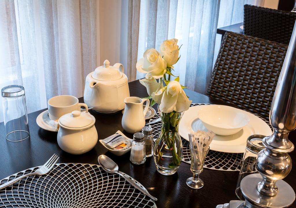 Postmasburg D Olive Rose Boutique Hotel ภายนอก รูปภาพ