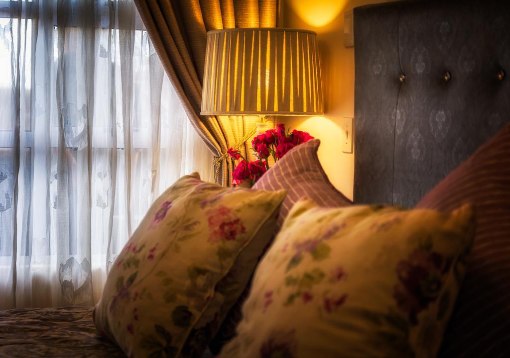 Postmasburg D Olive Rose Boutique Hotel ภายนอก รูปภาพ